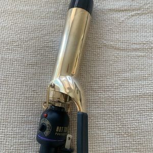 Hot Tools 1.5” Curling Iron